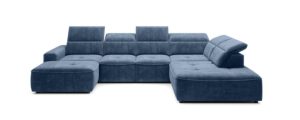 Colambia - corner sofa