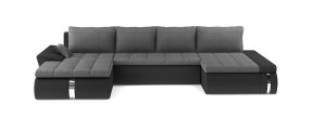 Fano - corner sofa